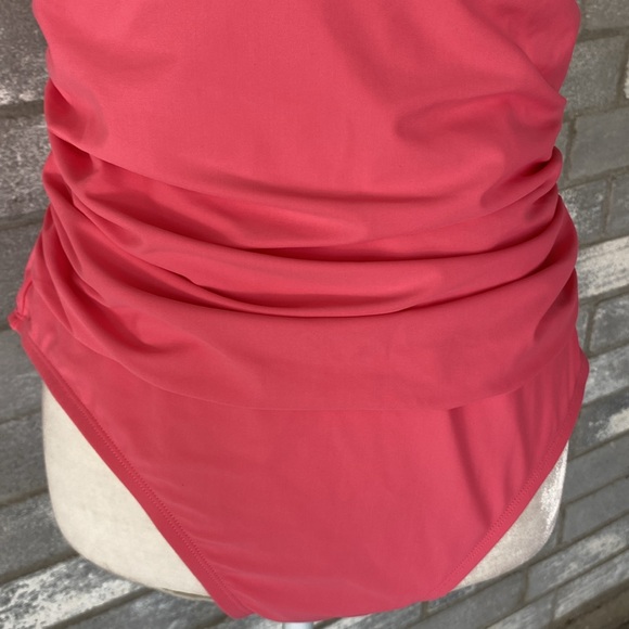 CUPSHE One Piece Bathing Suit Size 1XL NWT - Picture 4 of 8